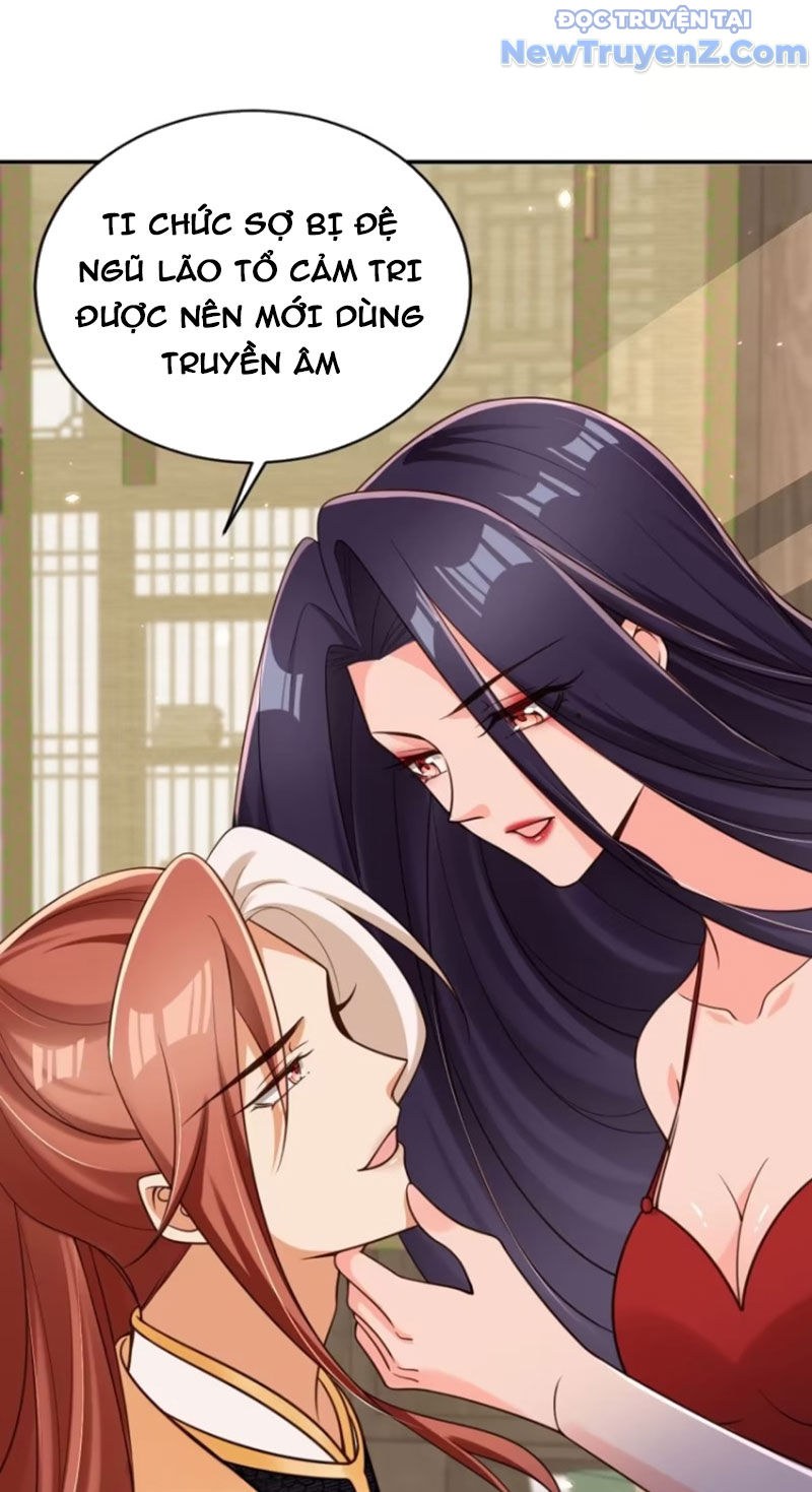 Tùy Tùng Của Nữ Phản Diện Chapter 137 - Trang 22