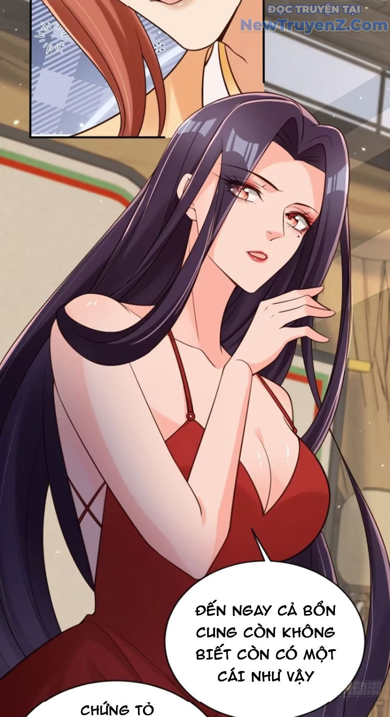 Tùy Tùng Của Nữ Phản Diện Chapter 137 - Trang 24
