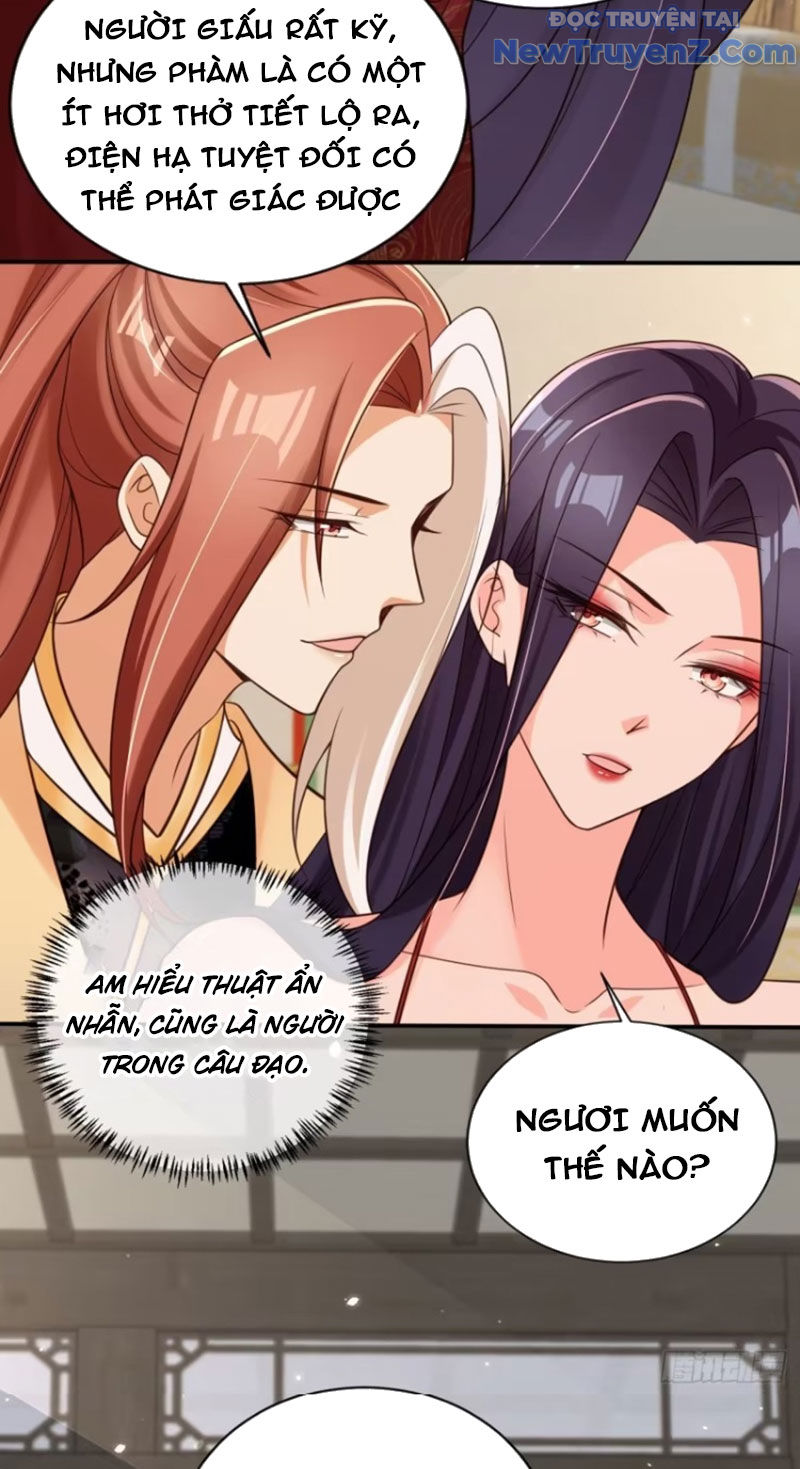 Tùy Tùng Của Nữ Phản Diện Chapter 137 - Trang 25