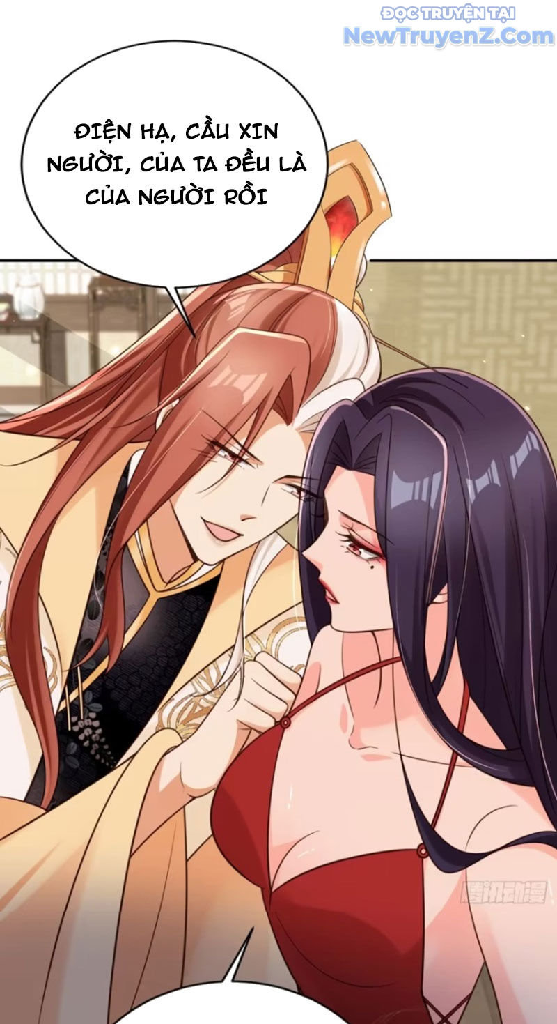 Tùy Tùng Của Nữ Phản Diện Chapter 137 - Trang 27