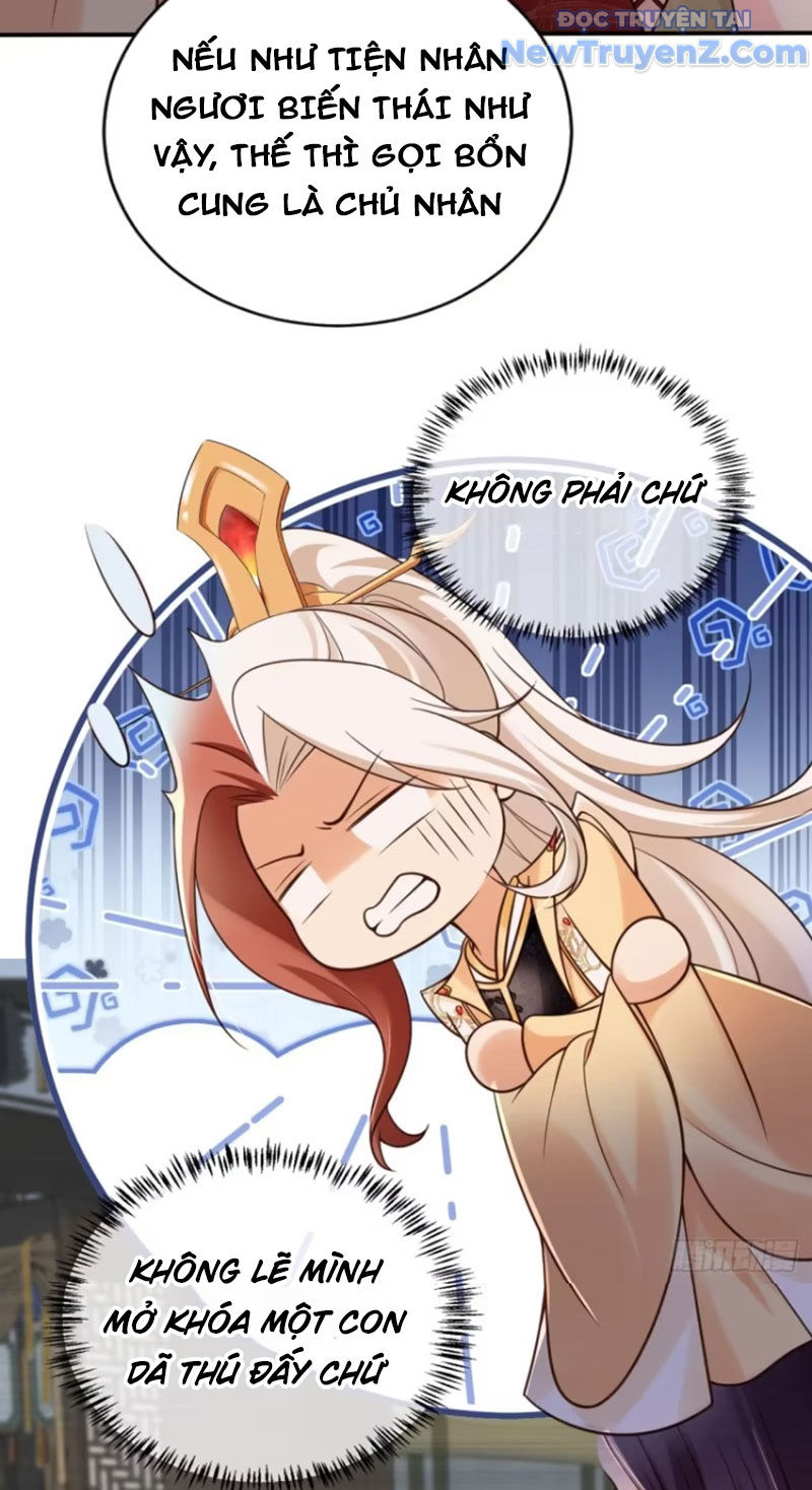 Tùy Tùng Của Nữ Phản Diện Chapter 137 - Trang 28