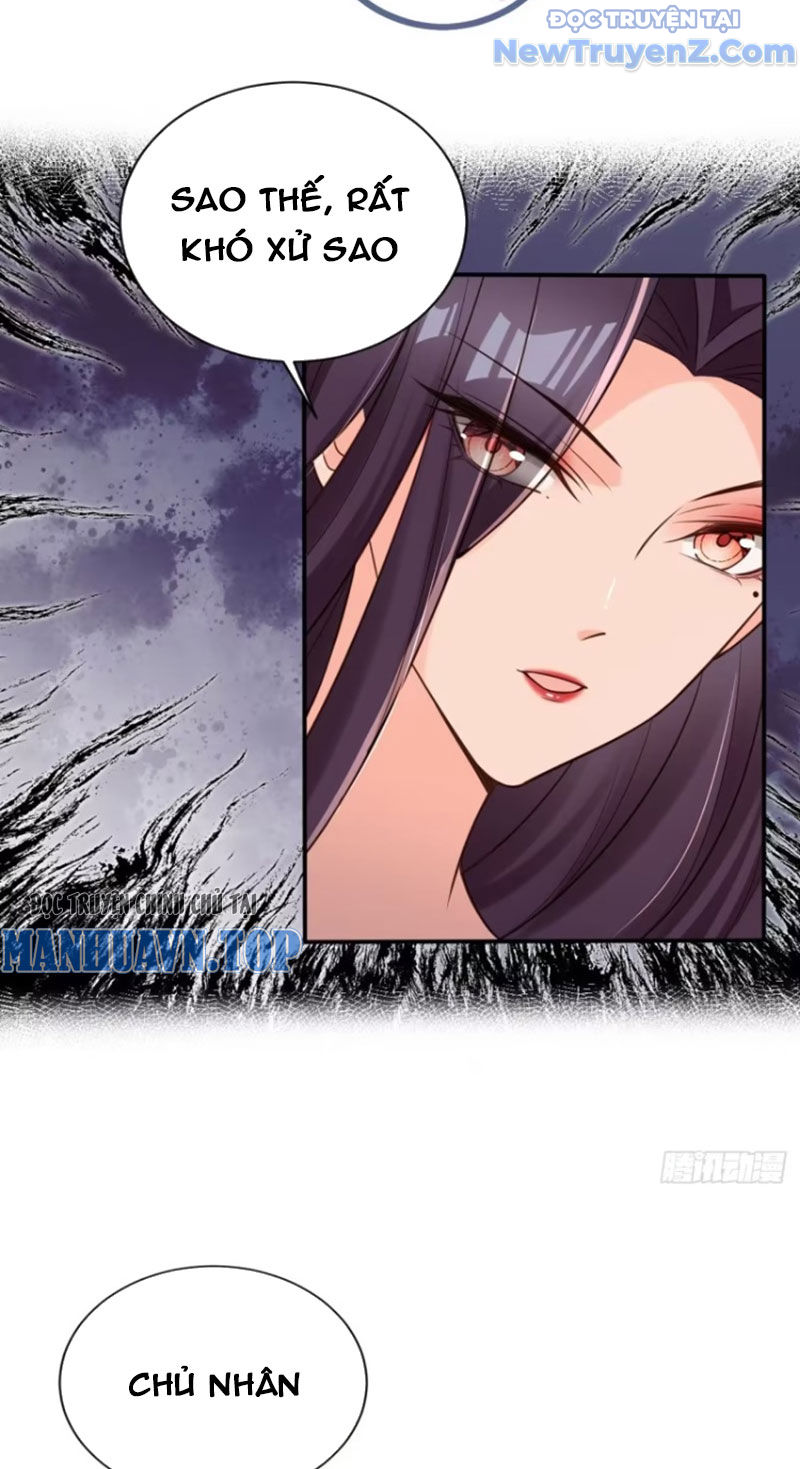 Tùy Tùng Của Nữ Phản Diện Chapter 137 - Trang 30
