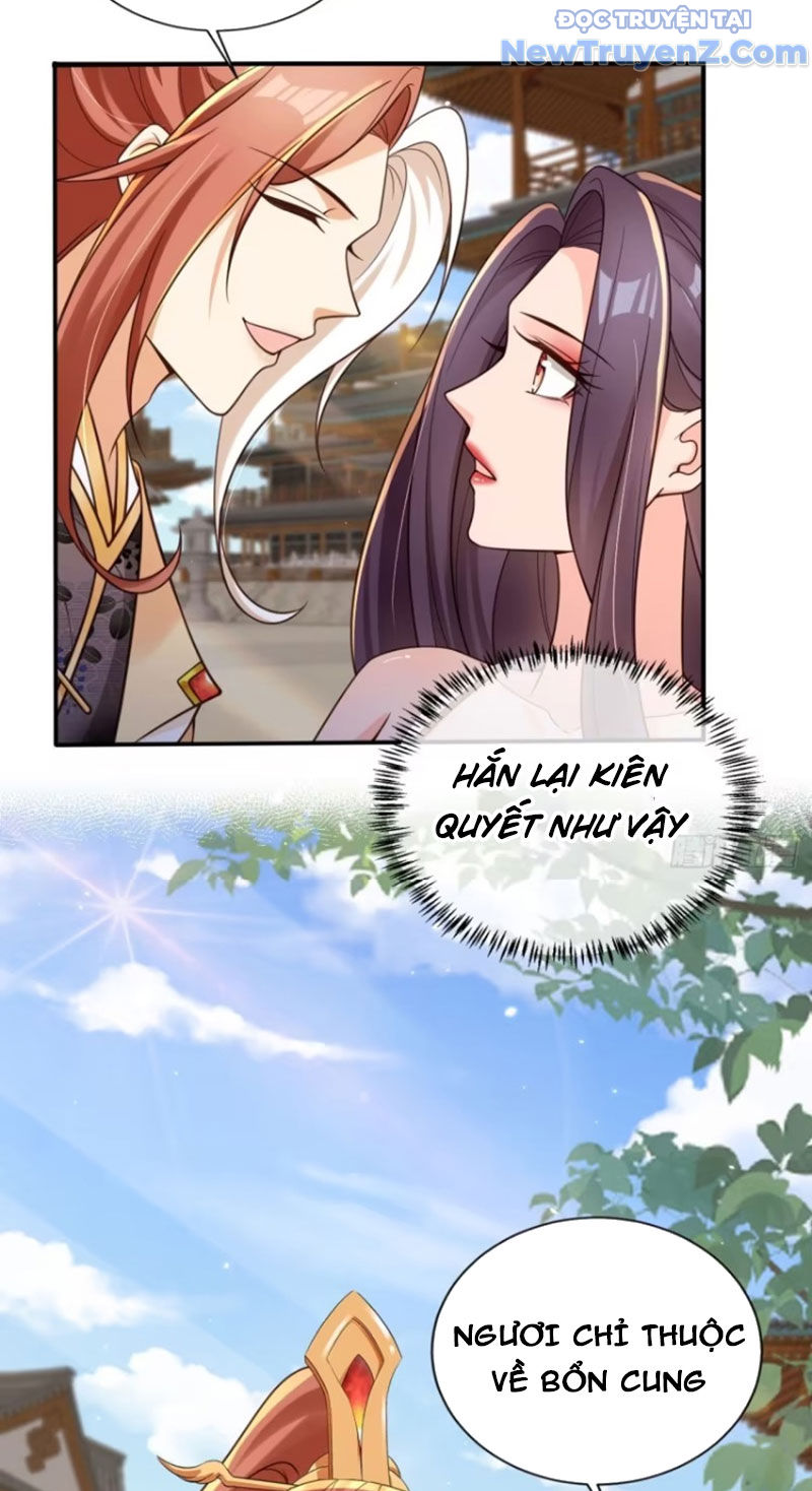 Tùy Tùng Của Nữ Phản Diện Chapter 137 - Trang 31