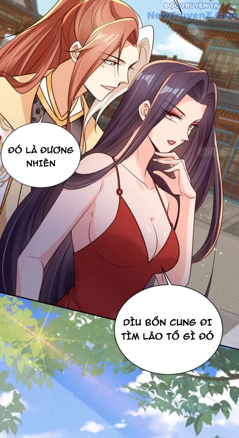 Tùy Tùng Của Nữ Phản Diện Chapter 137 - Trang 32