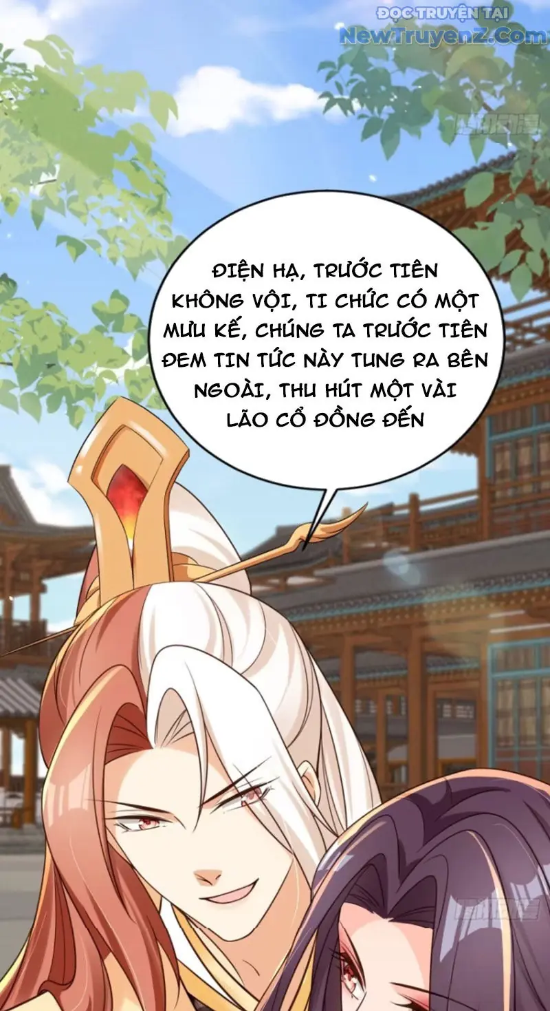 Tùy Tùng Của Nữ Phản Diện Chapter 137 - Trang 33