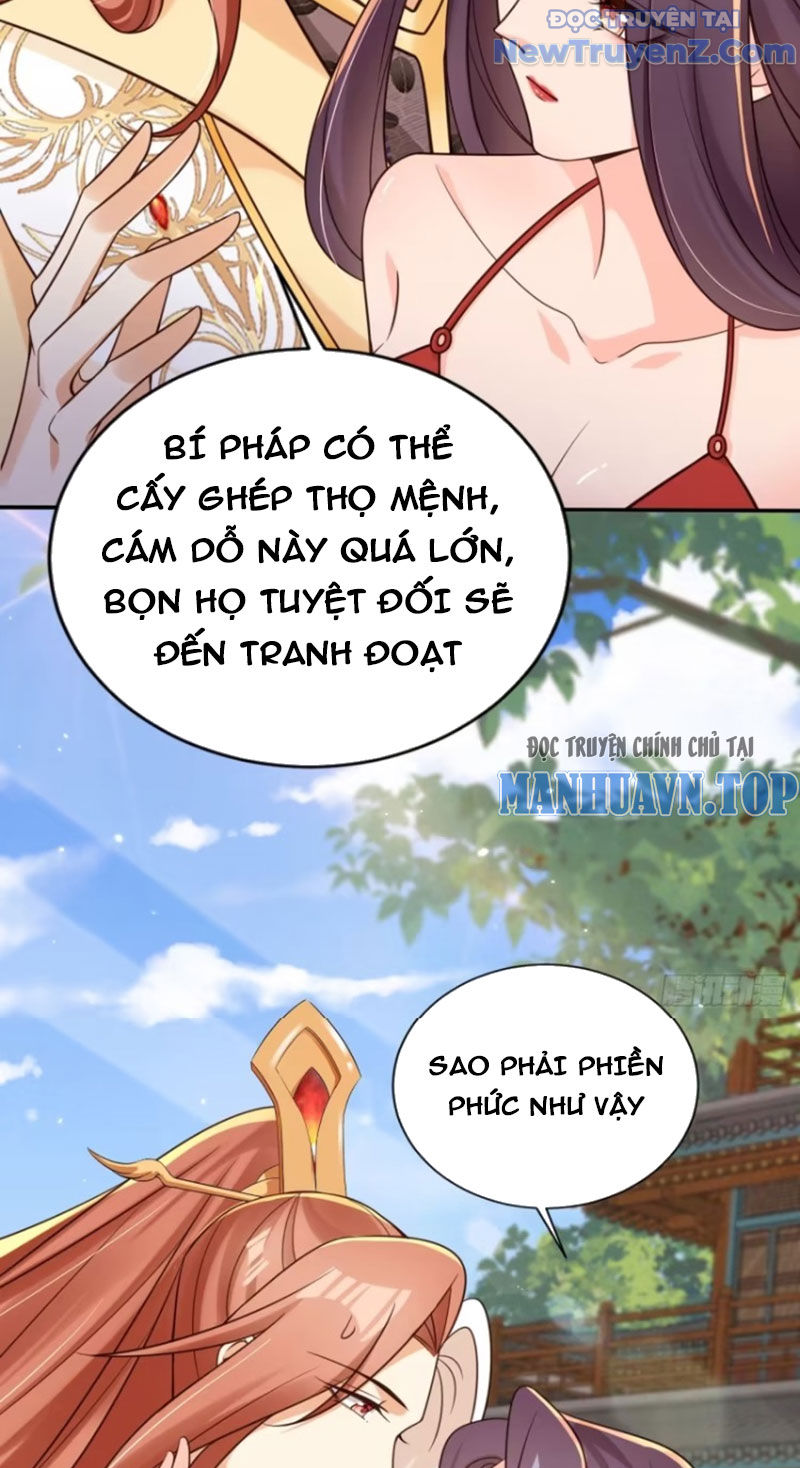 Tùy Tùng Của Nữ Phản Diện Chapter 137 - Trang 34