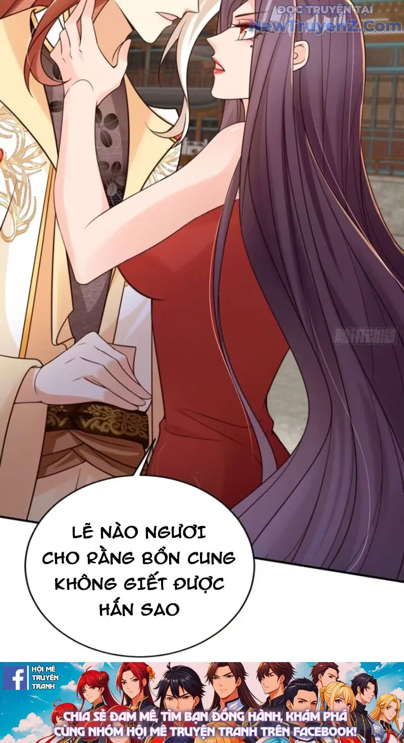 Tùy Tùng Của Nữ Phản Diện Chapter 137 - Trang 35