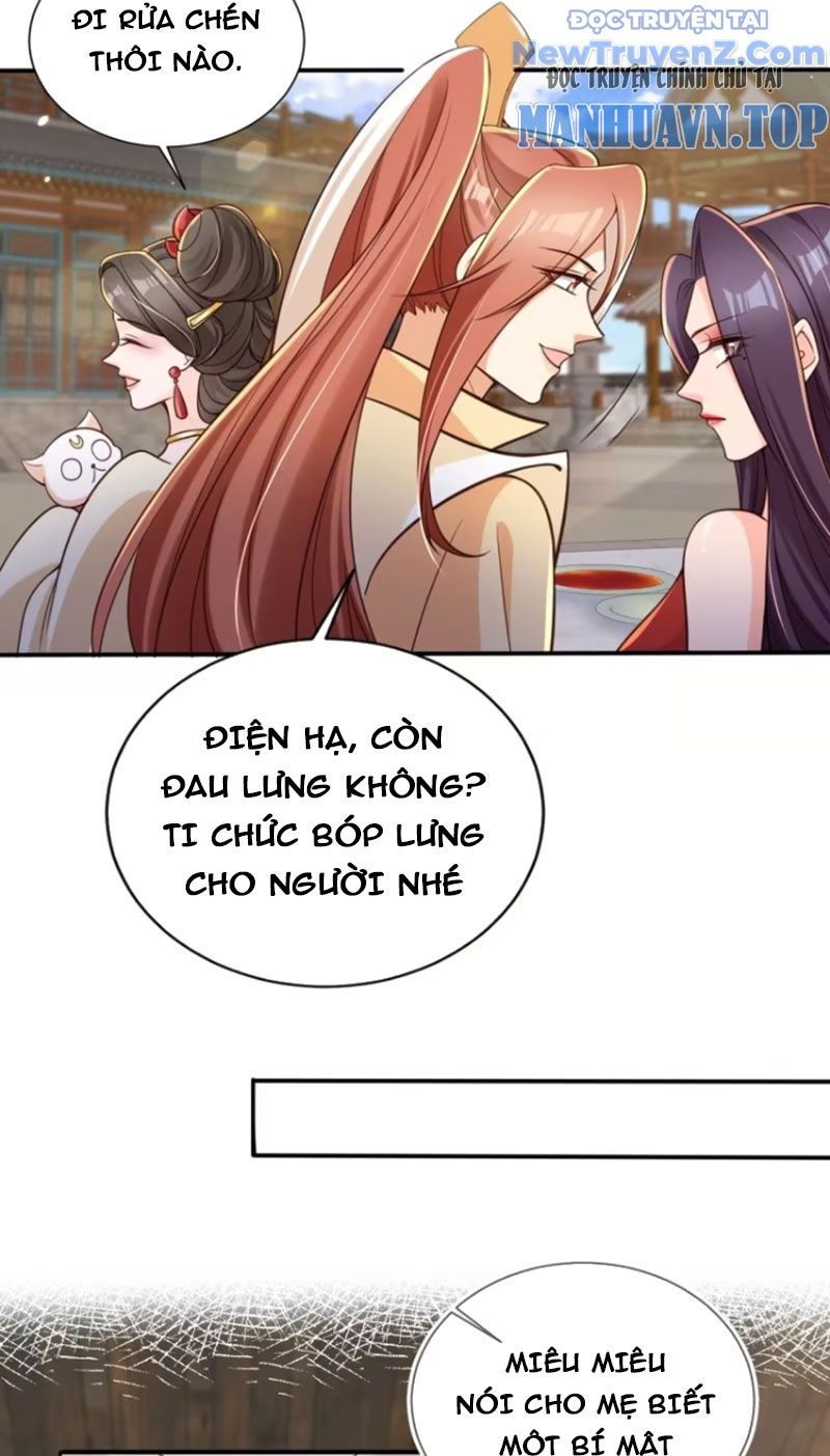Tùy Tùng Của Nữ Phản Diện Chapter 137 - Trang 9