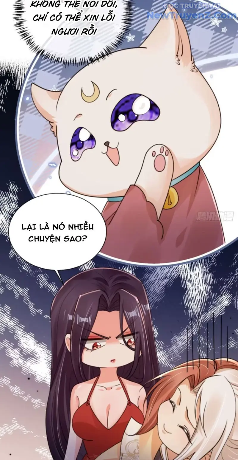 Tùy Tùng Của Nữ Phản Diện Chapter 138 - Trang 11