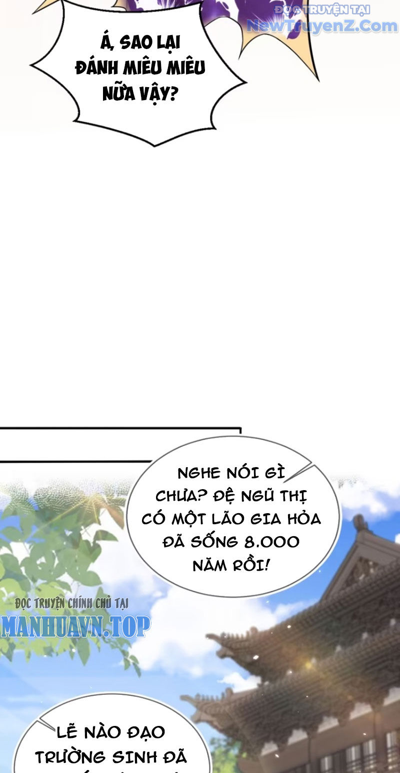 Tùy Tùng Của Nữ Phản Diện Chapter 138 - Trang 13