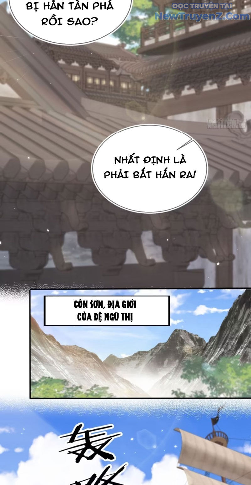 Tùy Tùng Của Nữ Phản Diện Chapter 138 - Trang 14