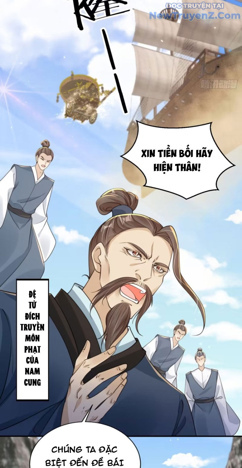 Tùy Tùng Của Nữ Phản Diện Chapter 138 - Trang 15