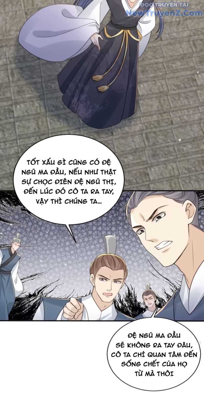 Tùy Tùng Của Nữ Phản Diện Chapter 138 - Trang 18