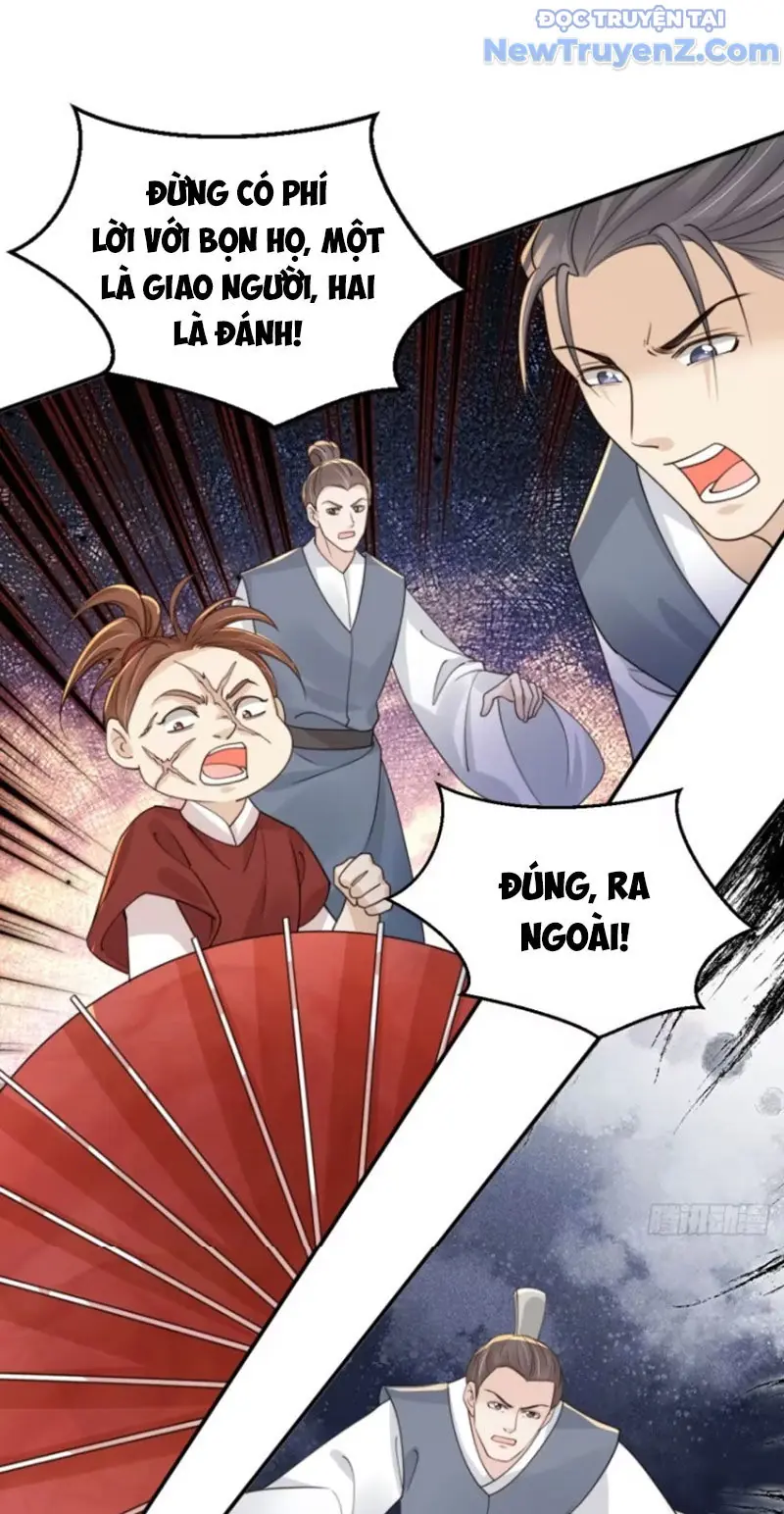 Tùy Tùng Của Nữ Phản Diện Chapter 138 - Trang 19