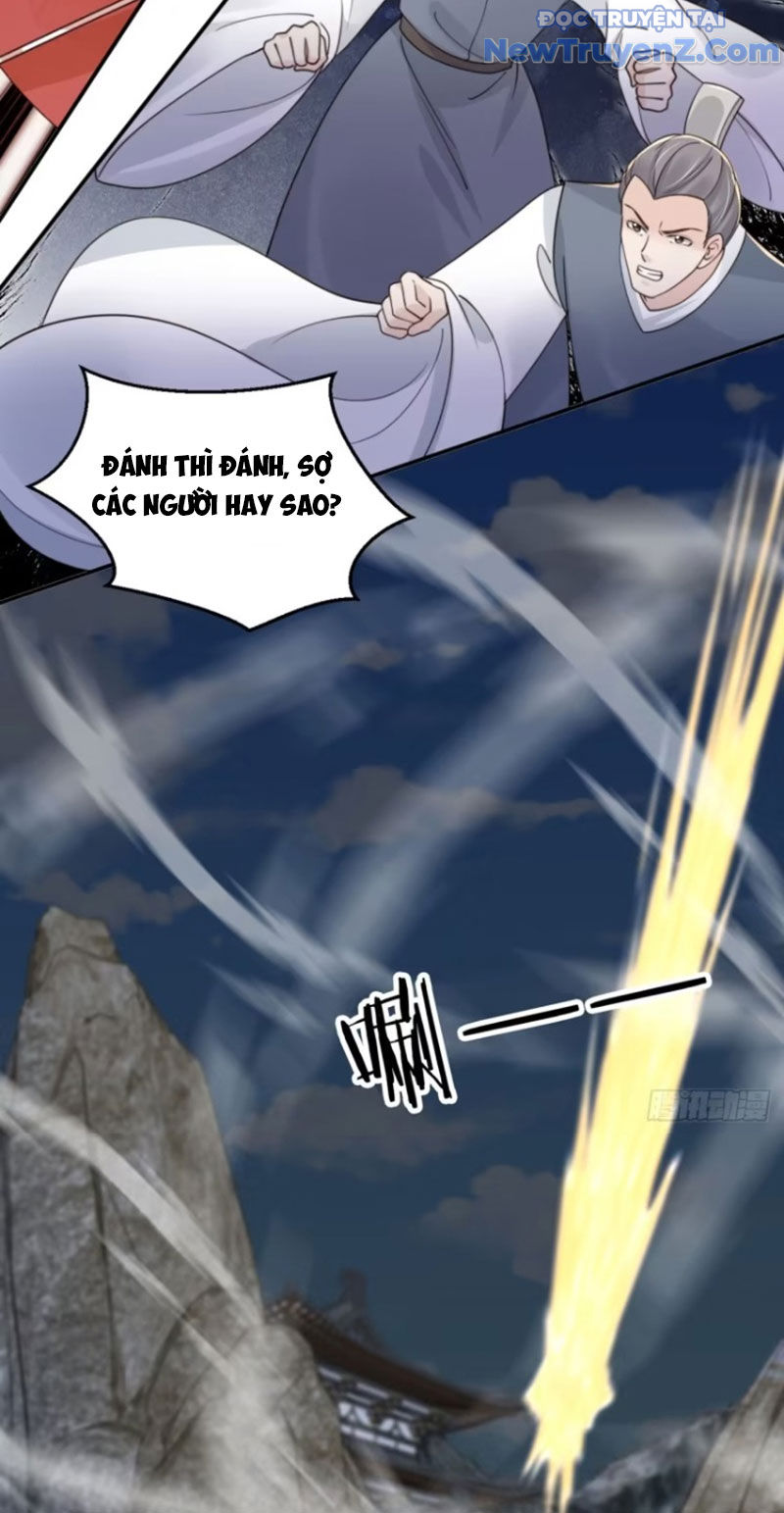 Tùy Tùng Của Nữ Phản Diện Chapter 138 - Trang 20