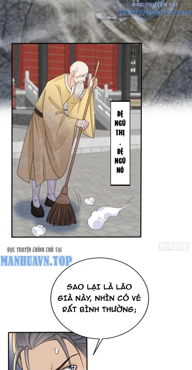 Tùy Tùng Của Nữ Phản Diện Chapter 138 - Trang 21