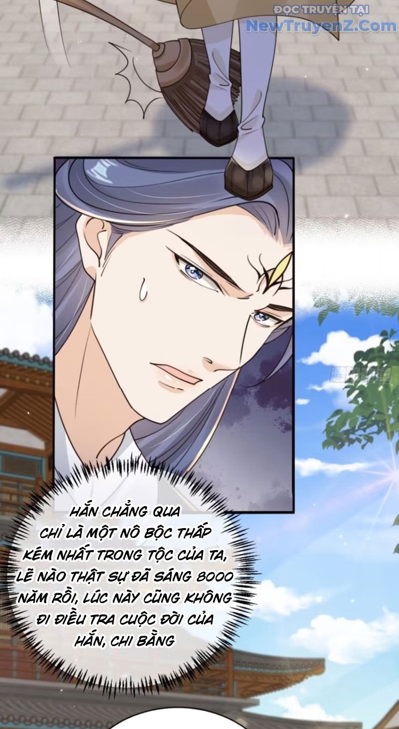 Tùy Tùng Của Nữ Phản Diện Chapter 138 - Trang 24