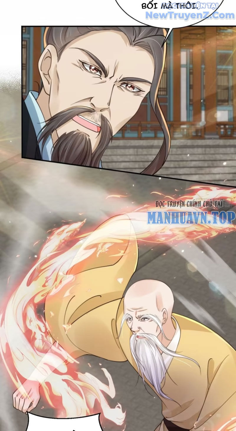 Tùy Tùng Của Nữ Phản Diện Chapter 138 - Trang 26