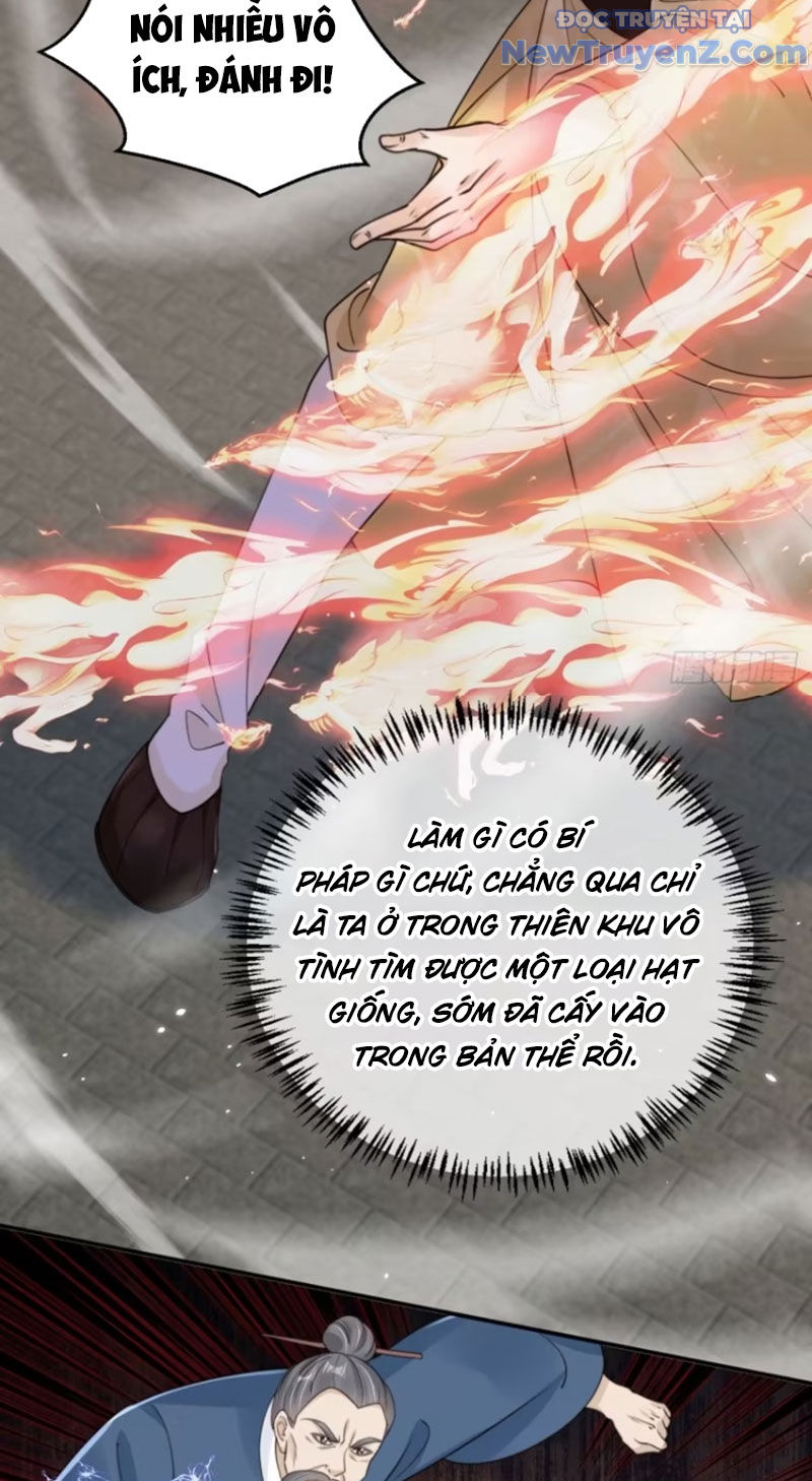 Tùy Tùng Của Nữ Phản Diện Chapter 138 - Trang 27