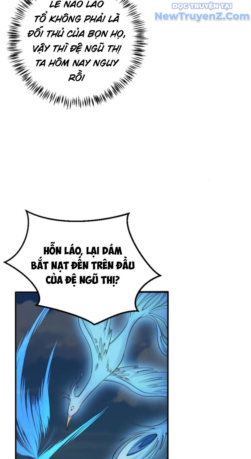 Tùy Tùng Của Nữ Phản Diện Chapter 138 - Trang 30