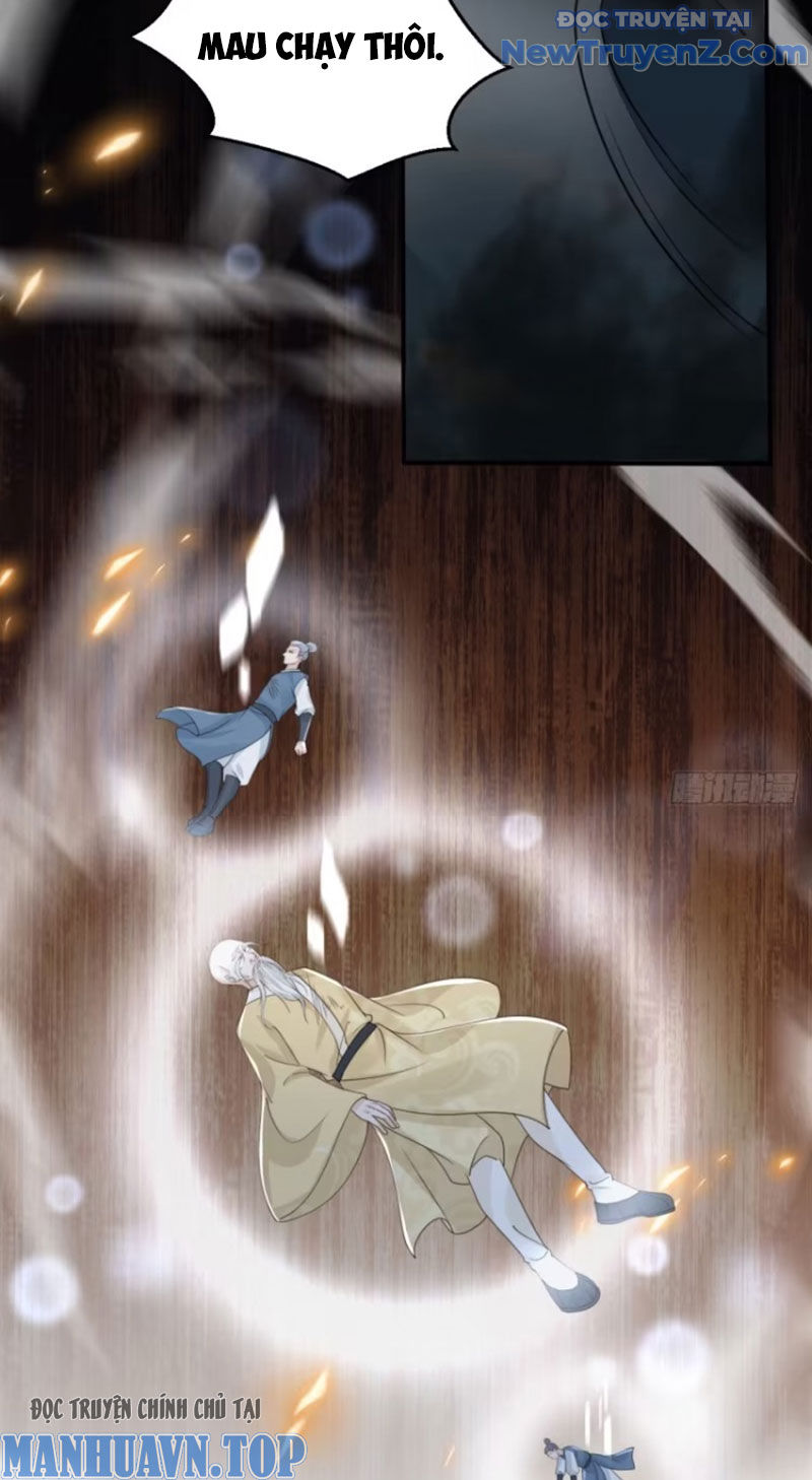 Tùy Tùng Của Nữ Phản Diện Chapter 138 - Trang 33