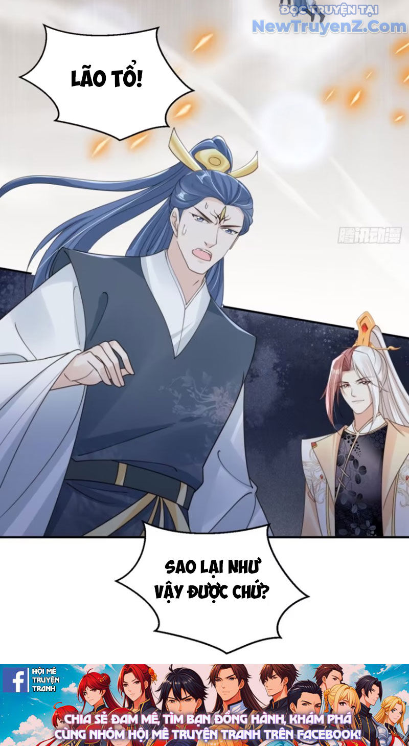Tùy Tùng Của Nữ Phản Diện Chapter 138 - Trang 34