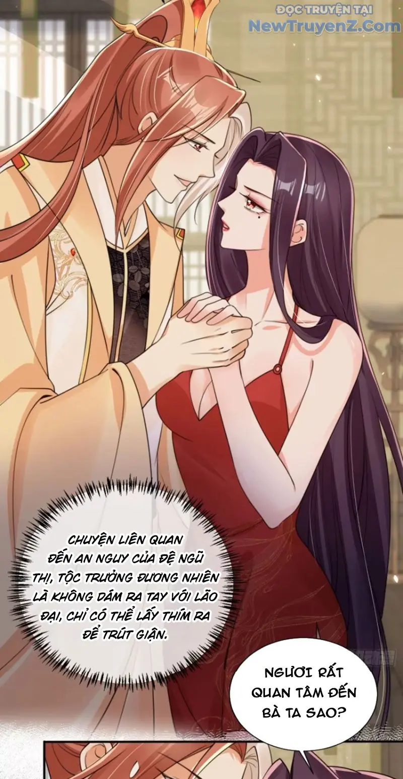 Tùy Tùng Của Nữ Phản Diện Chapter 138 - Trang 6