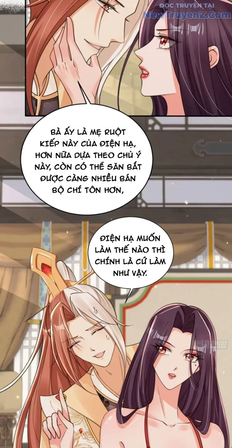 Tùy Tùng Của Nữ Phản Diện Chapter 138 - Trang 7