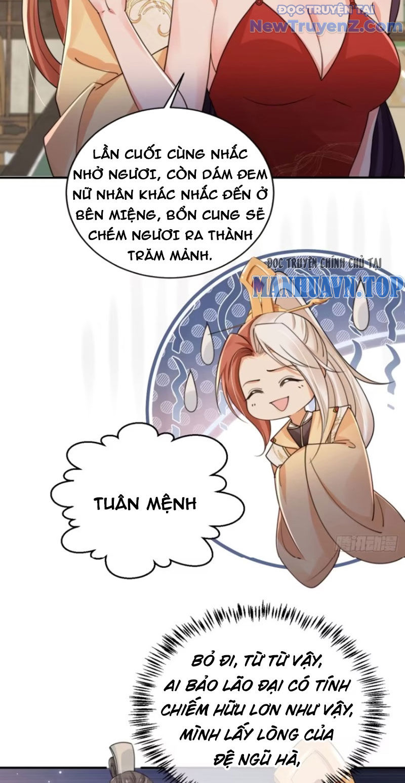 Tùy Tùng Của Nữ Phản Diện Chapter 138 - Trang 8