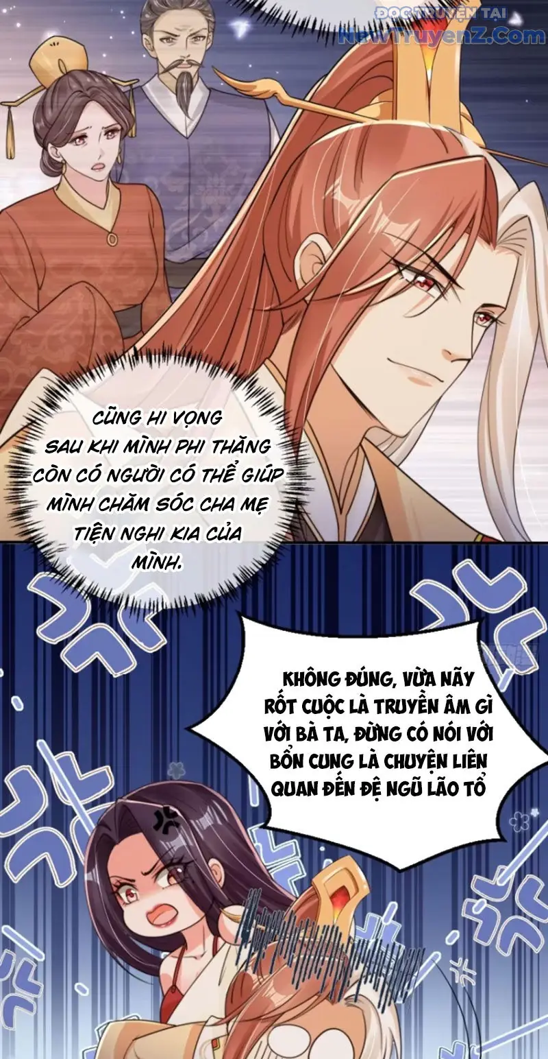 Tùy Tùng Của Nữ Phản Diện Chapter 138 - Trang 9