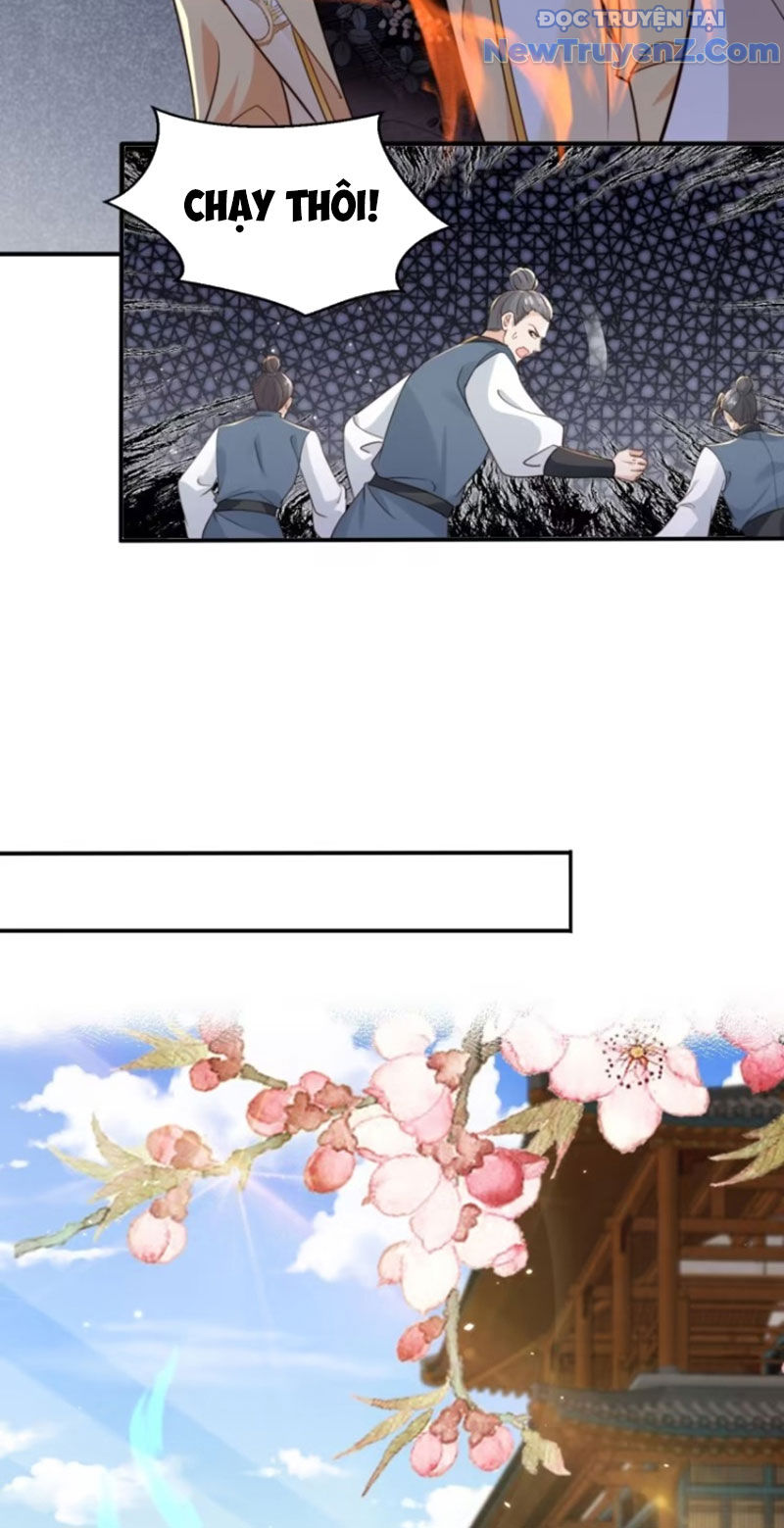 Tùy Tùng Của Nữ Phản Diện Chapter 139 - Trang 10