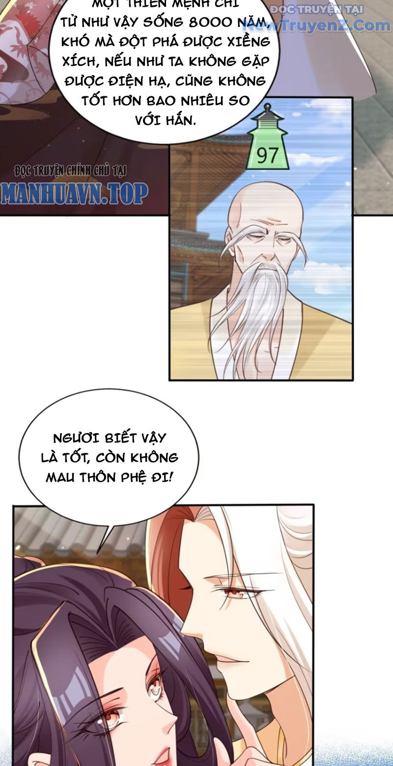 Tùy Tùng Của Nữ Phản Diện Chapter 139 - Trang 14