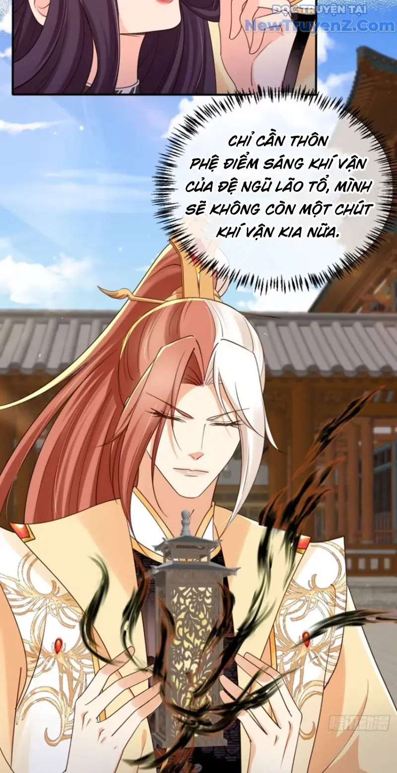 Tùy Tùng Của Nữ Phản Diện Chapter 139 - Trang 15