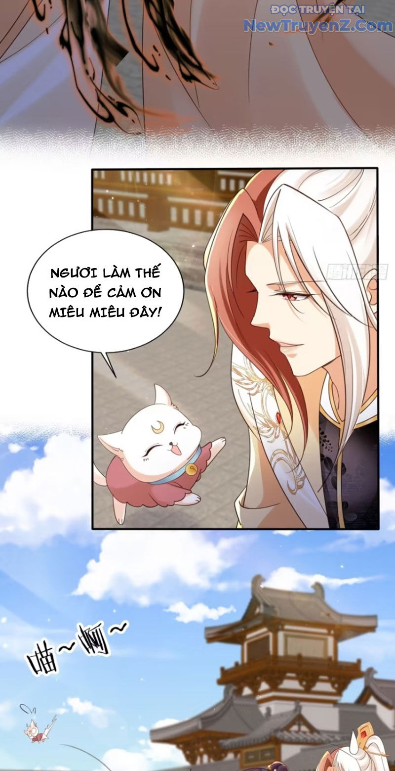 Tùy Tùng Của Nữ Phản Diện Chapter 139 - Trang 19