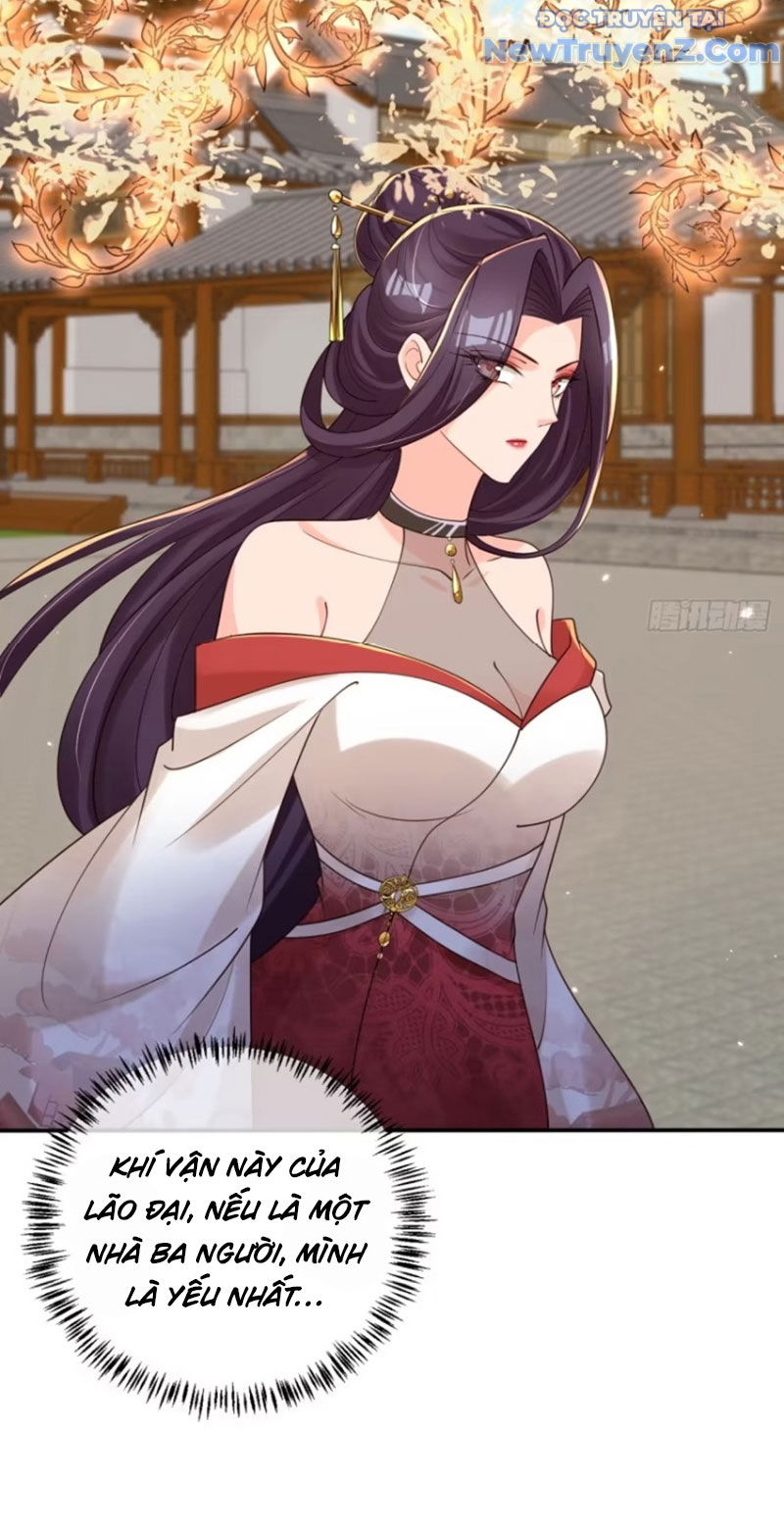 Tùy Tùng Của Nữ Phản Diện Chapter 139 - Trang 21