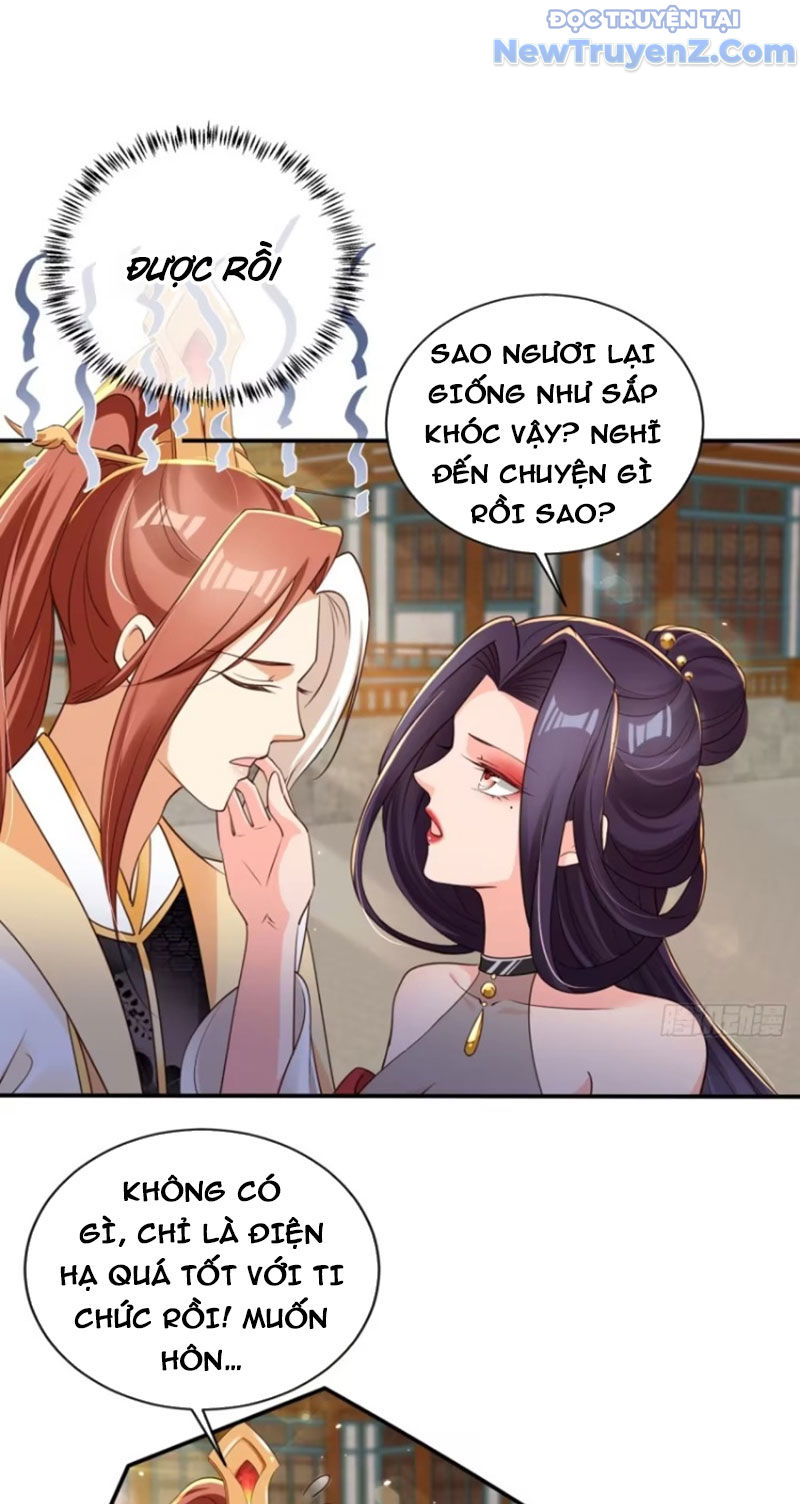 Tùy Tùng Của Nữ Phản Diện Chapter 139 - Trang 22