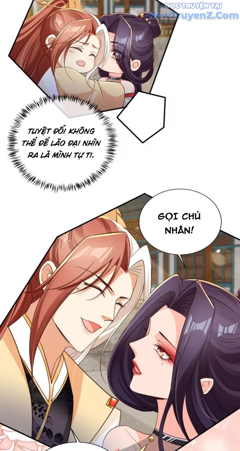 Tùy Tùng Của Nữ Phản Diện Chapter 139 - Trang 23