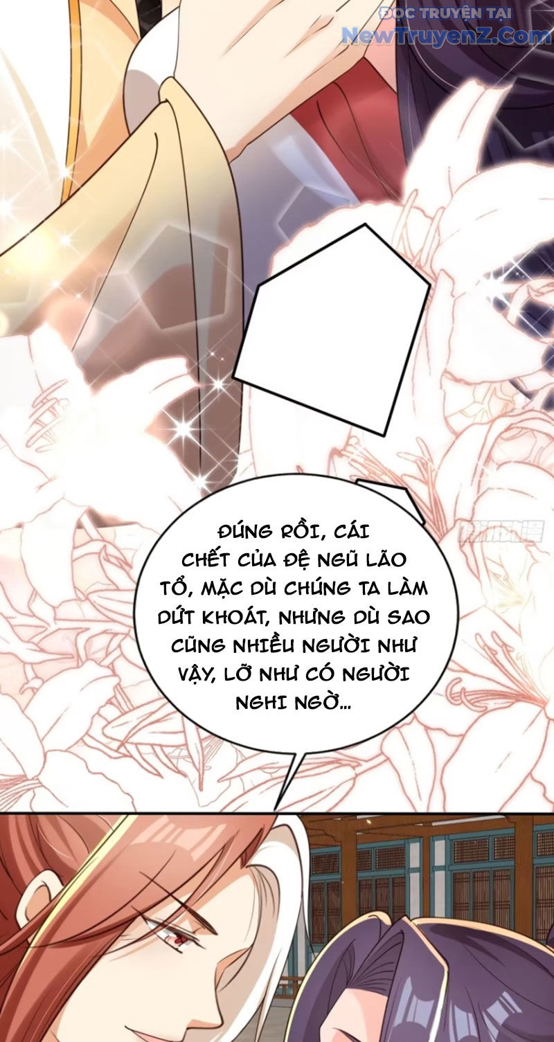 Tùy Tùng Của Nữ Phản Diện Chapter 139 - Trang 25