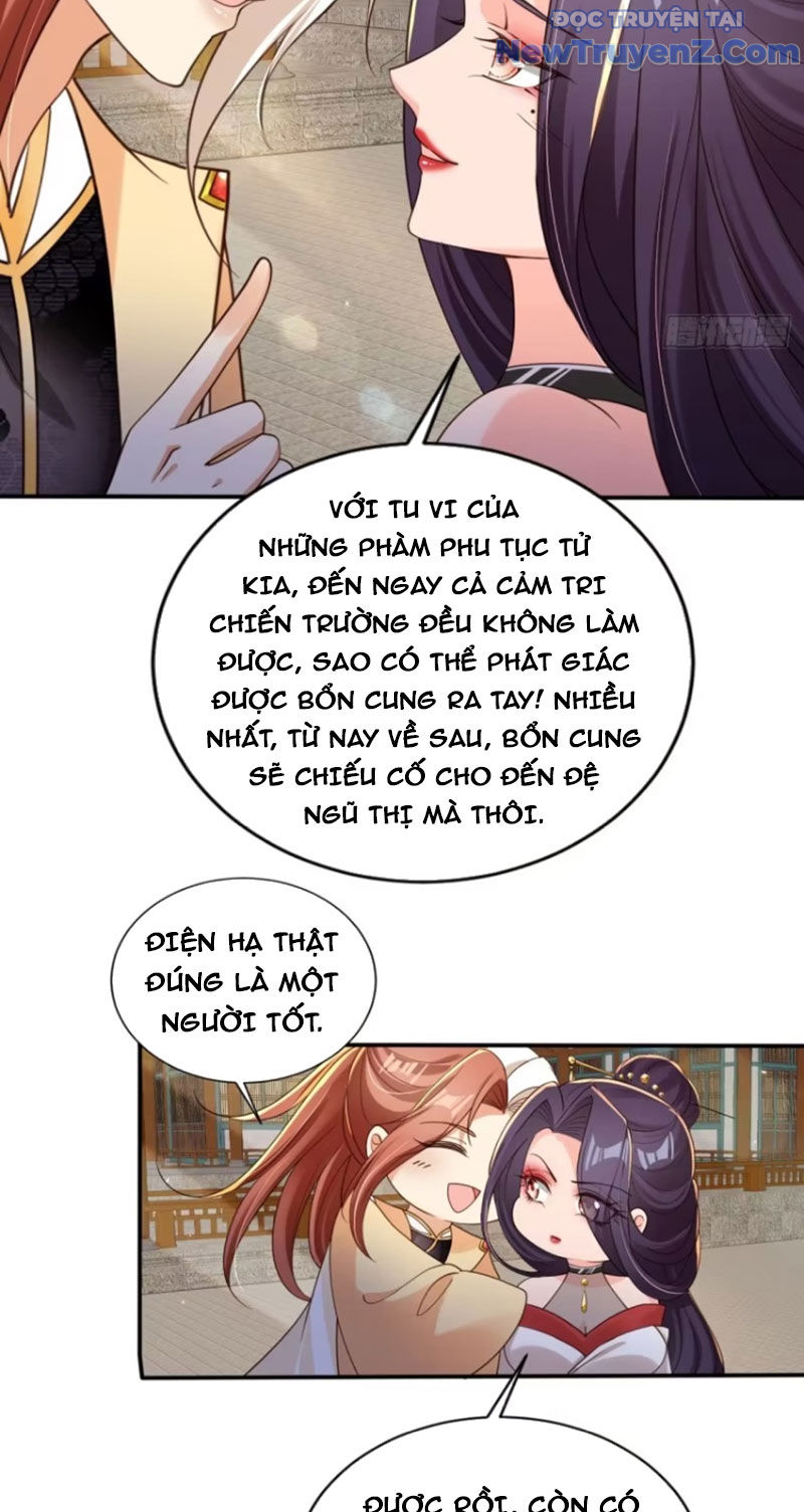 Tùy Tùng Của Nữ Phản Diện Chapter 139 - Trang 26