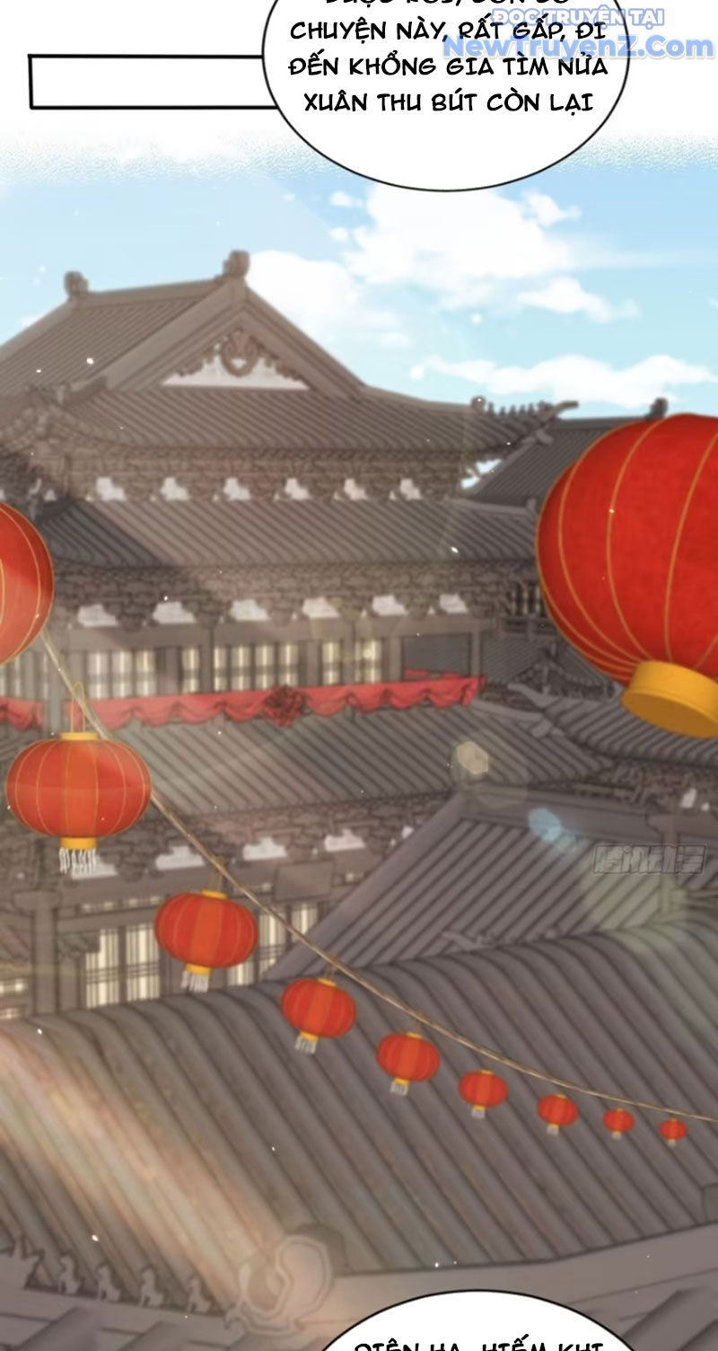Tùy Tùng Của Nữ Phản Diện Chapter 139 - Trang 27