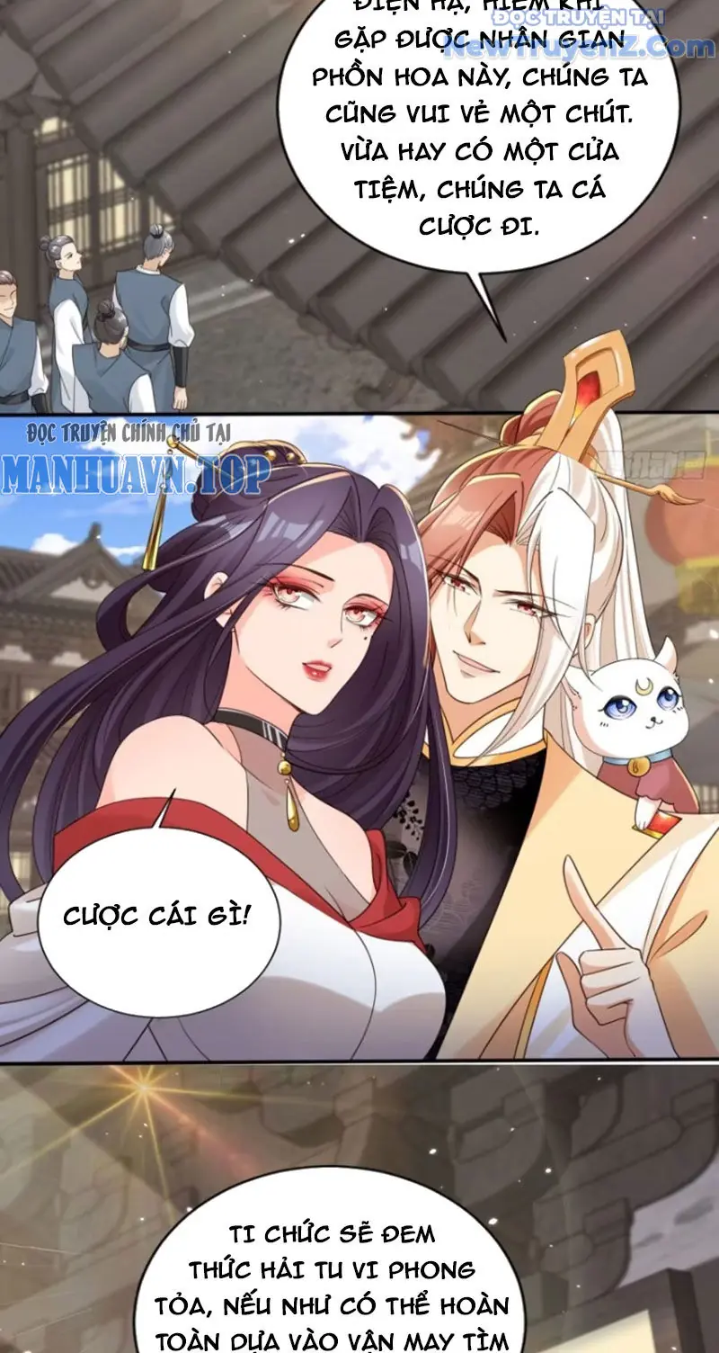 Tùy Tùng Của Nữ Phản Diện Chapter 139 - Trang 28