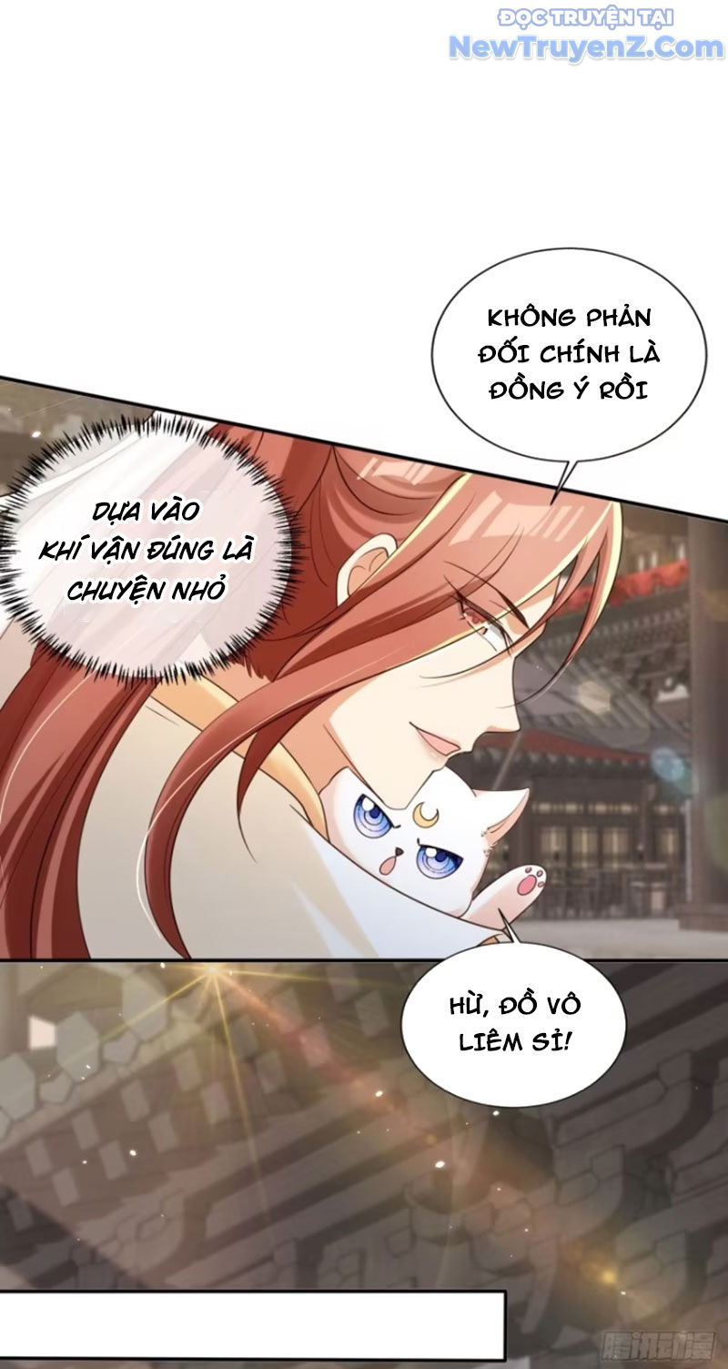 Tùy Tùng Của Nữ Phản Diện Chapter 139 - Trang 30