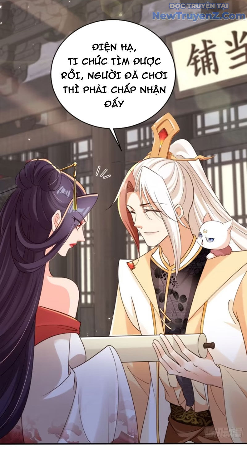 Tùy Tùng Của Nữ Phản Diện Chapter 139 - Trang 31