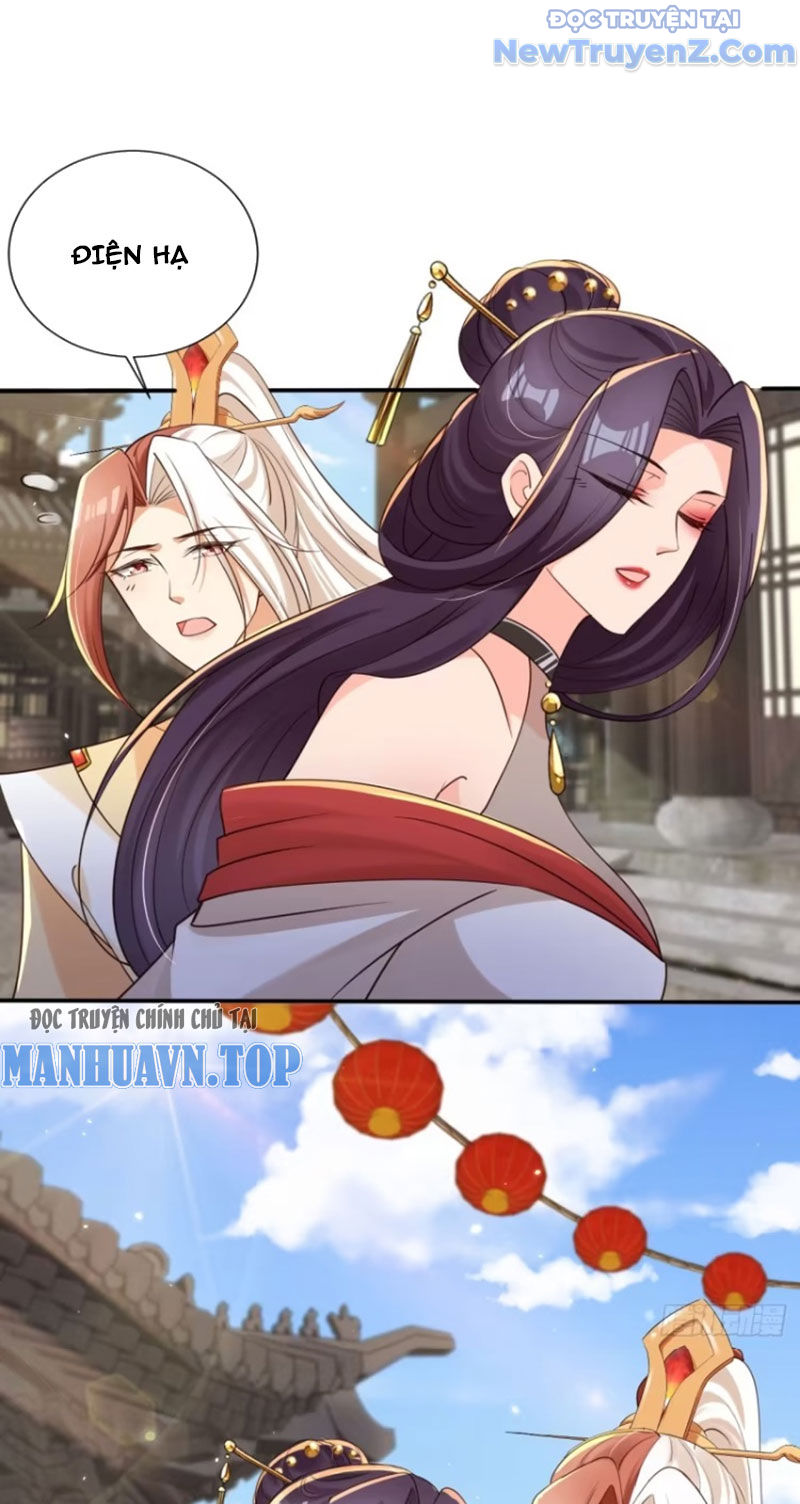 Tùy Tùng Của Nữ Phản Diện Chapter 139 - Trang 32