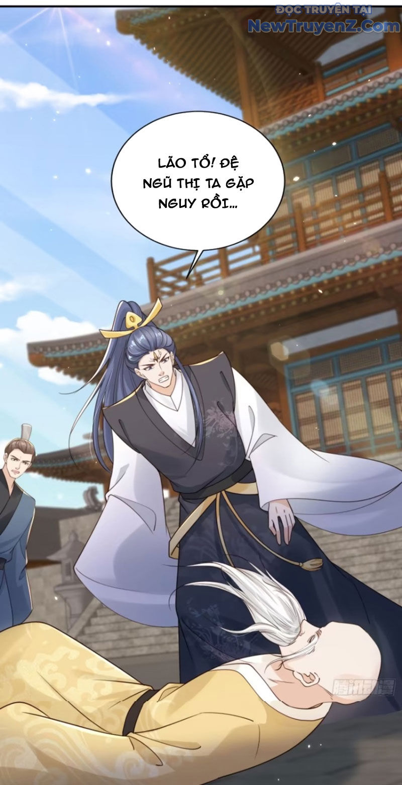 Tùy Tùng Của Nữ Phản Diện Chapter 139 - Trang 5