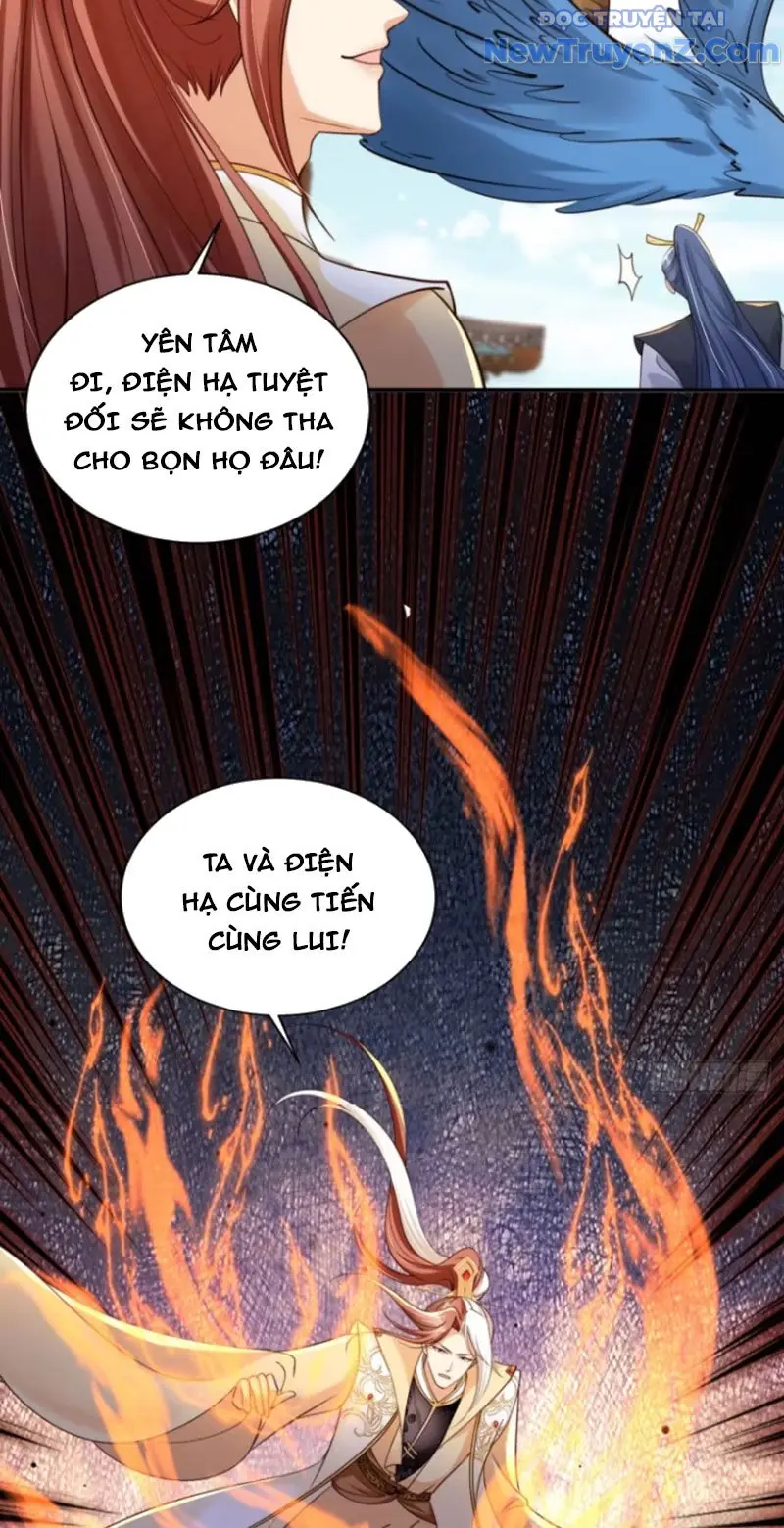 Tùy Tùng Của Nữ Phản Diện Chapter 139 - Trang 7