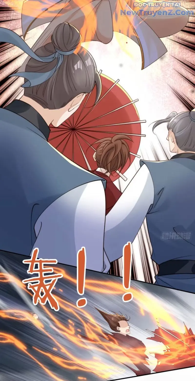 Tùy Tùng Của Nữ Phản Diện Chapter 139 - Trang 8