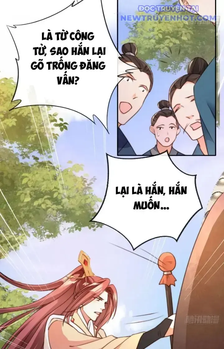 Tùy Tùng Của Nữ Phản Diện Chapter 14 - Trang 34