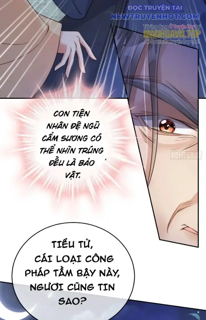Tùy Tùng Của Nữ Phản Diện Chapter 14 - Trang 4