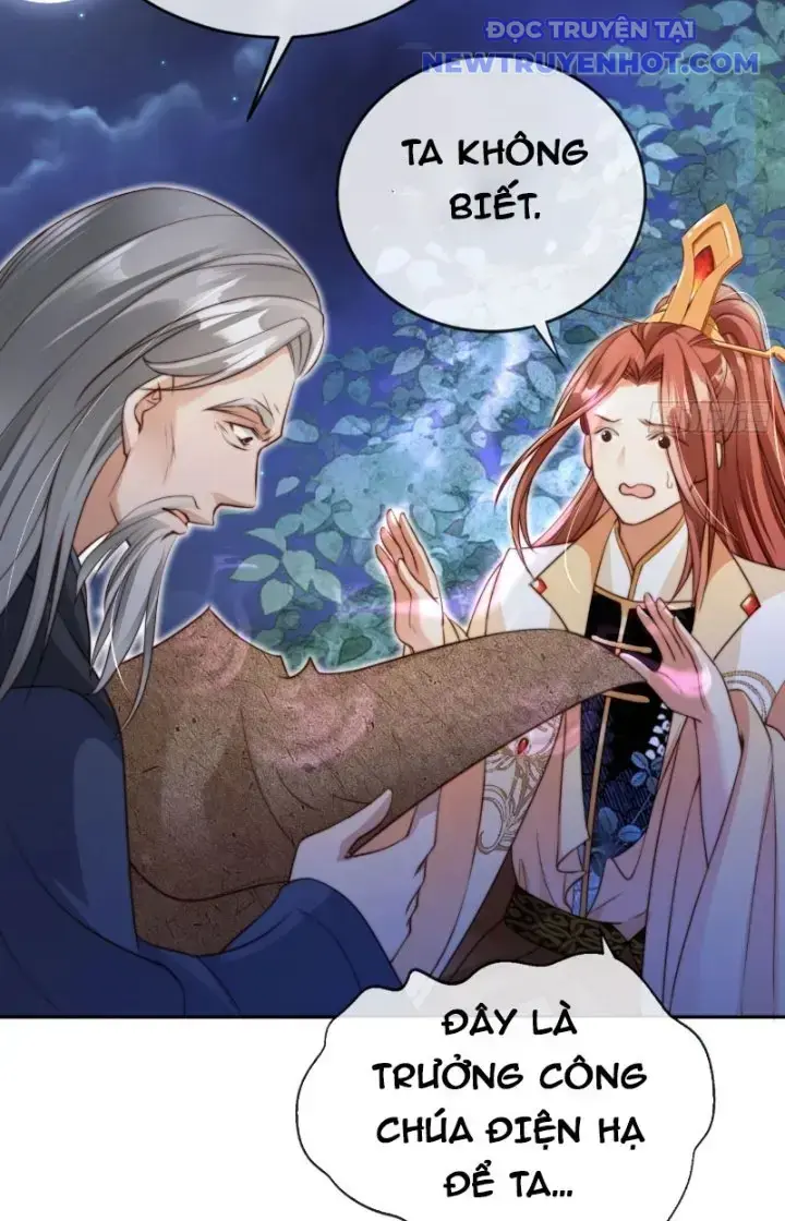 Tùy Tùng Của Nữ Phản Diện Chapter 14 - Trang 5